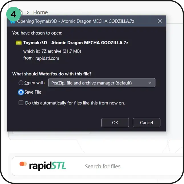 Support 5 how to download 4