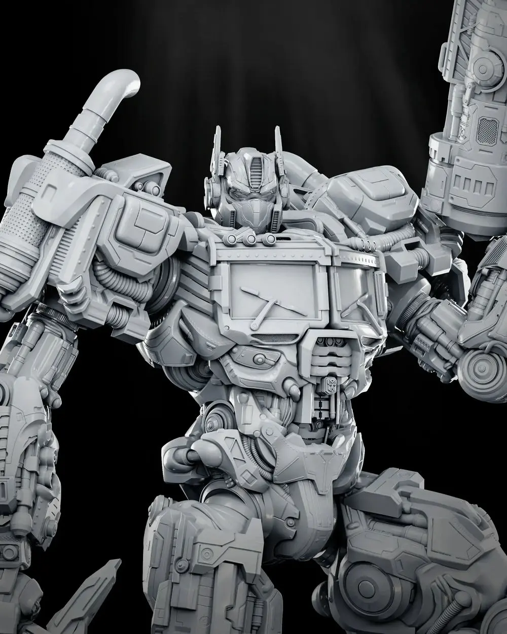 Optimus-Prime-Sculpture-and-Bust_12